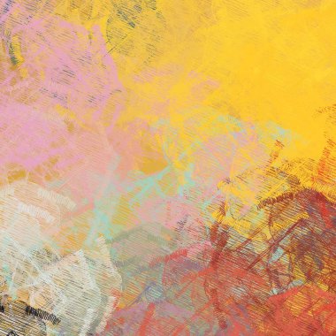 Metin için alanı olan soyut arkaplan