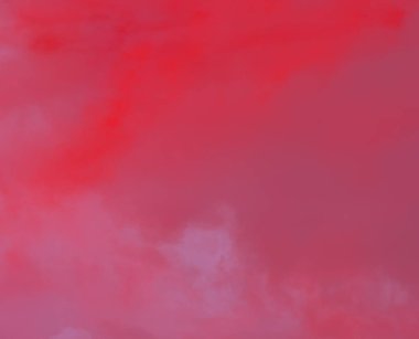 Vintage gökyüzü ve bulutlar arka plan.