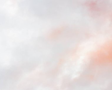 soyut grunge bulutlar, kopya alanı ile renkli arka plan