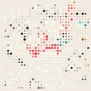 Soyut sanat dokusu. Renkli doku. Modern sanat eserleri. Renkli görüntü. Modern sanat. Çağdaş sanat.