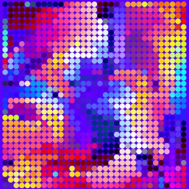 Soyut sanat dokusu. Renkli doku. Modern sanat eserleri. Renkli görüntü. Modern sanat. Çağdaş sanat. 