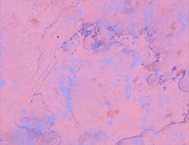 metin için alanı olan grunge arkaplanı