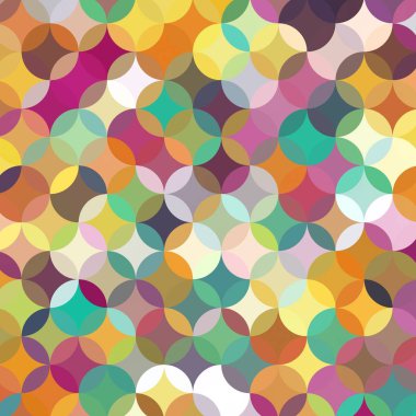 kopya alanı ile soyut desen arka plan