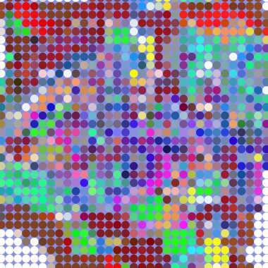 Geometrik desenli soyut arkaplan