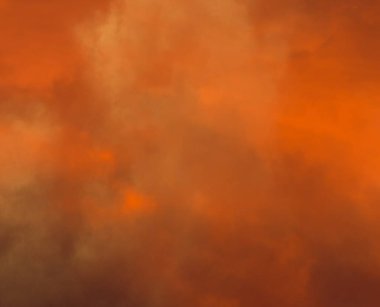 Metin için alanı olan soyut renkli arkaplan