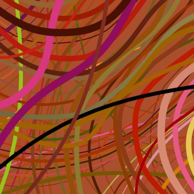 soyut renkli arkaplan, alanı kopyala 