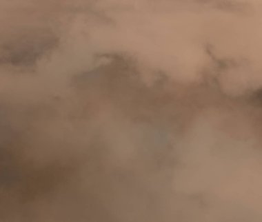 soyut grunge bulutlar, kopya alanı ile renkli arka plan