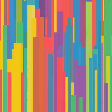 Geometrik desenli soyut arkaplan