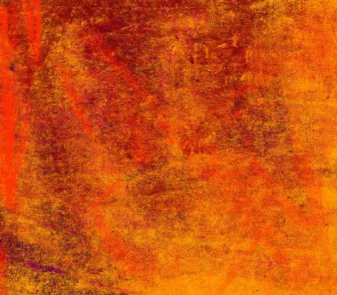 Kağıt üzerine el yapımı kömür çizimi. Soyut sanat dokusu. Renkli doku. Modern sanat eserleri. Modern sanat. Çağdaş sanat. Sanatsal tuval