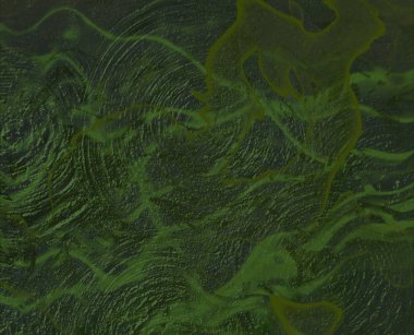 metin için alanı olan grunge arkaplanı