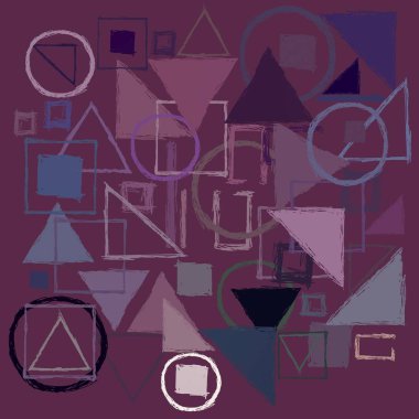 Soyut sanat dokusu. Renkli doku. Modern sanat eserleri. Renkli görüntü. Modern sanat. Çağdaş sanat. 