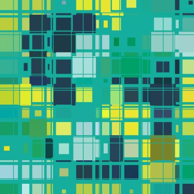 renkli arka plan kareler 