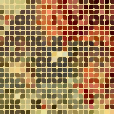 modern soyut geometrik desen arka plan