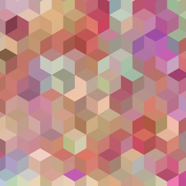 kopya alanı ile soyut desen arka plan