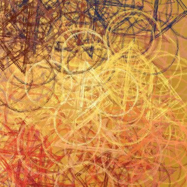 Metin için yer ile sonbahar arka plan