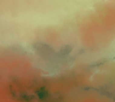 Metin için alanı olan soyut arkaplan