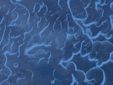 metin için alanı olan grunge arkaplanı