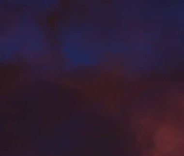 Taranmış Boyalı Soyut Arkaplan