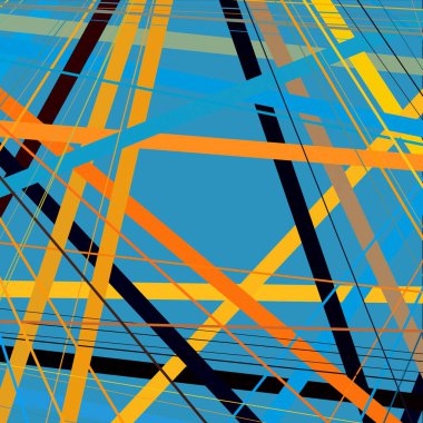 Soyut sanat dokusu. Renkli doku. Modern sanat eserleri. Renkli görüntü. Modern sanat. Çağdaş sanat. 