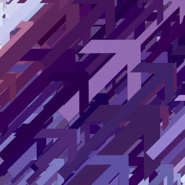 modern soyut geometrik desen arka plan