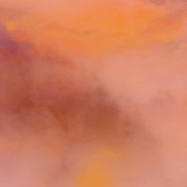 Taranmış Boyalı Soyut Arkaplan