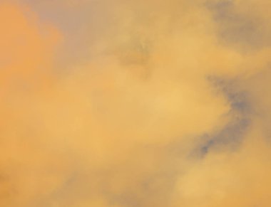 Taranmış Boyalı Soyut Arkaplan