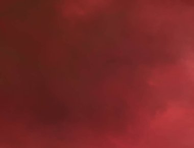 soyut grunge bulutlar, kopya alanı ile renkli arka plan