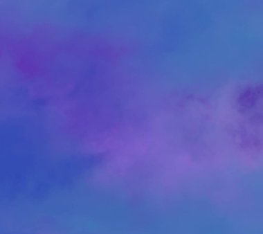 soyut grunge bulutlar, kopya alanı ile renkli arka plan