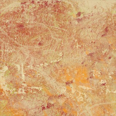 metin için alanı olan grunge arkaplanı