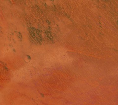 metin için alanı olan grunge arkaplanı