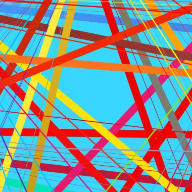 Soyut sanat dokusu. Renkli doku. Modern sanat eserleri. Renkli görüntü. Modern sanat. Çağdaş sanat.