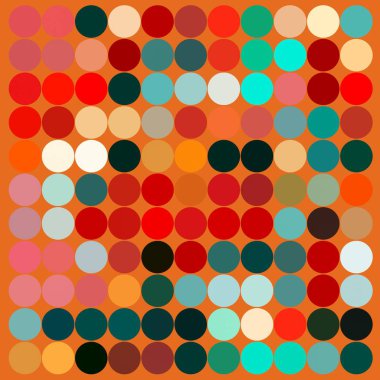 soyut renkli arkaplan, alanı kopyala 