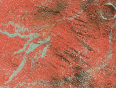 metin için alanı olan grunge arkaplanı