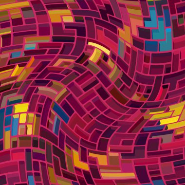 Soyut sanat dokusu. Renkli doku. Modern sanat eserleri. Renkli görüntü. Modern sanat. Çağdaş sanat.