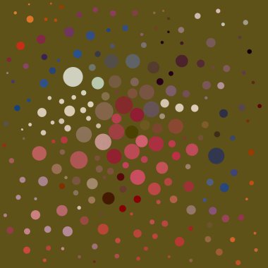 soyut renkli arkaplan, alanı kopyala 