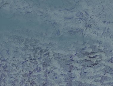 metin için alanı olan grunge arkaplanı