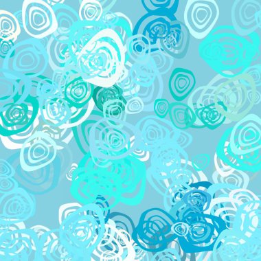 Soyut sanat dokusu. Renkli doku. Modern sanat eserleri. Renkli görüntü. Modern sanat. Çağdaş sanat.