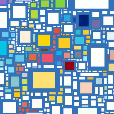 Soyut sanat dokusu. Renkli doku. Modern sanat eserleri. Renkli resim. 