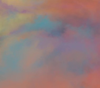 Renkli renkli arka plan