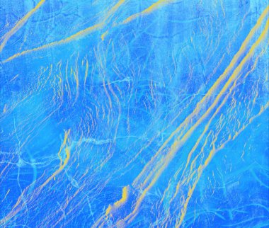 Metin için alanı olan soyut arkaplan