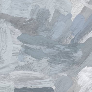 Tuval el yapımı yağlıboya. Renkli doku. Fırça darbeleri. Renkli görüntü. Modern sanat. Çağdaş sanat.