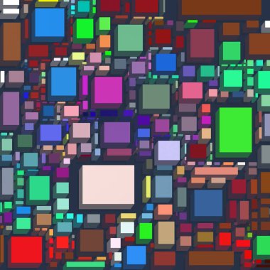 soyut renkli arkaplan, alanı kopyala 