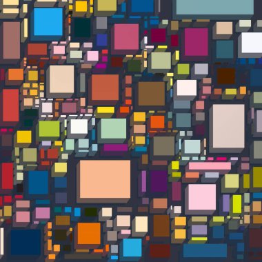 soyut renkli arkaplan, alanı kopyala 