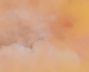 soyut grunge bulutlar, kopya alanı ile renkli arka plan