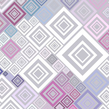 renkli arka plan kareler       