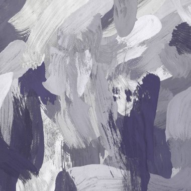 yaratıcı boya fırçasoyut soyut