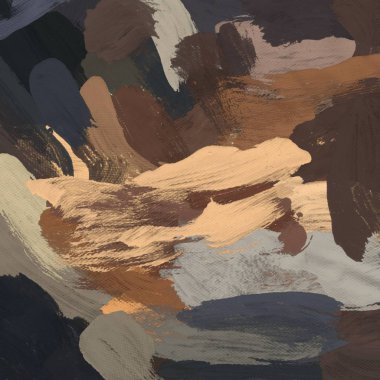 El yapımı tuvale yağlı boya. Soyut sanat dokusu. Renkli doku. Modern sanat eserleri. Yağlı boya darbeleri. Fırça darbeleri. Modern sanat. Çağdaş sanat. Sanatsal tuval.