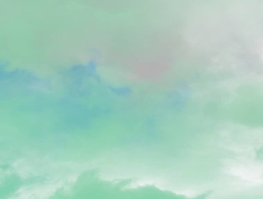 Metin için alanı olan soyut renkli arkaplan