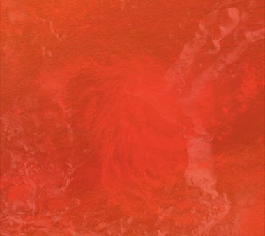 metin için alanı olan grunge arkaplanı