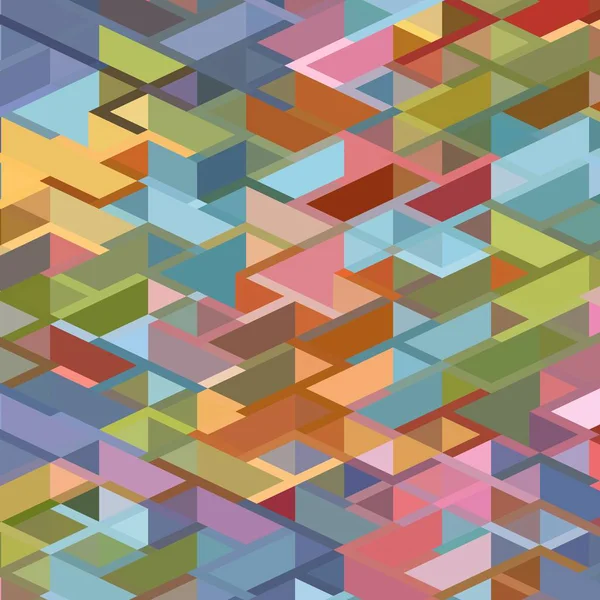 modern soyut geometrik desen arka plan